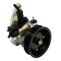 MANDO 20A1003 New OE Power Steering Pump, Direct Replacement