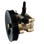 MANDO 20A1004 New OE Power Steering Pump, Direct Replacement