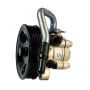 MANDO 20A1010 New OE Power Steering Pump, Direct Replacement