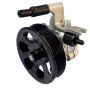 MANDO 20A1011 New OE Power Steering Pump, Direct Replacement