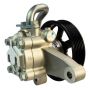 MANDO 20A1012 New OE Power Steering Pump, Direct Replacement