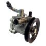 MANDO 20A1013 New OE Power Steering Pump, Direct Replacement