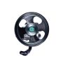 MANDO 20A1016 New OE Power Steering Pump, Direct Replacement