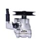 MANDO 20A1017 New OE Power Steering Pump, Direct Replacement