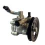 MANDO 20A1020 New OE Power Steering Pump, Direct Replacement