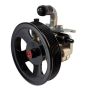 MANDO 20A1027 New OE Power Steering Pump, Direct Replacement