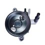 MANDO 20A1167 New OE Power Steering Pump, Direct Replacement