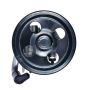 MANDO 20A1168 New OE Power Steering Pump, Direct Replacement