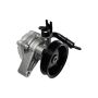 MANDO 20A1171 New OE Power Steering Pump, Direct Replacement