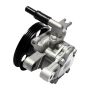 MANDO 20A1177 New OE Power Steering Pump, Direct Replacement