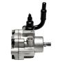 MANDO 20A1180 New OE Power Steering Pump, Direct Replacement