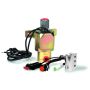 B&M 46076 Brake Line Lock Kit