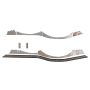 Carli CS-AAMTRUSS-14 14-23 Ram 2500/3500 4x4 Wiy Builder Axle Truss