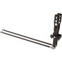 ALLSTAR PERFORMANCE ALL54120 2 Lever Shifter Black