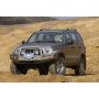 ARB 3450190 Combar 05-08 Jeep Liberty KJ