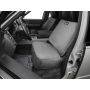 WEATHERTECH WEASPB002GY Grey Seat Protector Univ ersal