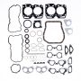 Cometic Gasket PRO2024C-102-051 Cometic Subaru 2004-2006 EJ257 Complete Engine Gasket Kit-102mm Bore-.051in MLS Cylinder Head Gasket
