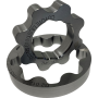 Boundary CM-OPG-F150-VM 11-17 Ford F150 Coyote V8 Billet Vane Ported MartenWear Treated Oil Pump Gear