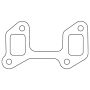 Cometic Rover V8 .064in Exhaust Gasket Set