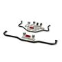 ST Suspensions 52055 ST Anti-Swaybar Set Chevrolet Nova Omega Ventura