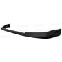 Seibon FL0809MITEVOX-OE 08-12 Mitsubishi Evo X OEM style Carbon Fiber Front Lip does not fit MR model