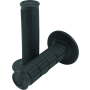 ProTaper 021148 Sport 1/2 Waffle Grips - Black