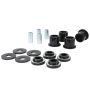 Whiteline 89-98 Nissan 240SX/89-26 Nissan Skyline RWD Rear Subframe Mount Bushings