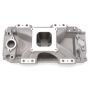 EDELBROCK EDE29025 BBC Victor Jr. EFI Intake Manifold