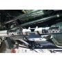 Superlift 92740 05-22 Ford F250/350 Dual Steering Stablizer W/ King Shocks