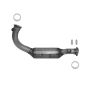 Eastern Catalytic 20423 Federal / EPA Direct-Fit Converter Assembly