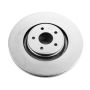 PowerStop AR85176EVC PowerStop Evolution Coated Rotor