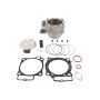 Cylinder Works 10010-K02 19-20 Honda CRF 450 R 450cc Standard Bore Cylinder Kit 13.5:1 Comp. 96mm