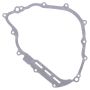 Vertex Pistons 816267 Vertex Gaskets 09-14 Yamaha YFM550 Grizzly Ignition Cover Gasket Kit