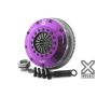 XCLUTCH XKBM20533-2E 01-06 BMW 325Ci Base 2.5L 8in Twin Solid Ceramic Clutch Kit