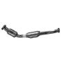 AB Catalytic 44322 Direct-Fit Catalytic Converter EPA (Federal)