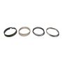 TOTAL SEAL TOTCSH4010-15 CS Piston Ring Set 4.610 Bore .043 .043 3.0mm