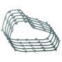 TwinPower 043249 Twin Power 07-16 FLH FLT Primary Gasket Replaces H-D 34091-07 5 Pk