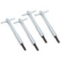 Spectre 5298 Valve Cover Bolt Set