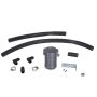 BBK Performance Parts 1920 2005-24 DODGE CHALLENGER, CHARGER, 300 5.7 CNC BILLET ALUMINUM OIL SEPARATOR KIT