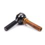 HOWE HOW23284 Tie Rod Quick Bump Shouldered 5/8 RH