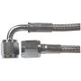ALLSTAR PERFORMANCE ALL46312-15 15in #3 Line -4 Str/-4 90 Deg