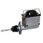 Wilwood 260-6766 High Volume Aluminum Master Cylinder - 1in Bore