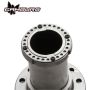 Camburg CAM-010012 2.0 Front LHT 4140HT Bolt-on Snout