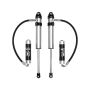 ICON 27821P 2018+ Jeep Wrangler JL 2.5in Front 2.5 Series Shocks VS RR - Pair