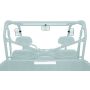 QuadBoss 570031 Rear View Mirror UTV 1.75in
