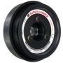 ATI ATI918049 Damper - 7.81in - Alum - 6/10 Grv - Ford GT 500 - 5.4 / 5.8 - 07-14 - 10 Percent OD Size