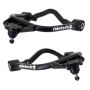 Ridetech 11053699 Front upper StrongArms for 1958-1964 Impala.