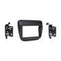 Metra 95-3019B Chevy Malibu 2016-Up (excluding Malibu limited) Radio Install kits