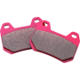 BikeMaster 961604 BMW Sintered Brake Pads