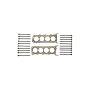 FORD FRDM6067-3V46 Head Changing Kit Kit 4.6L 3V